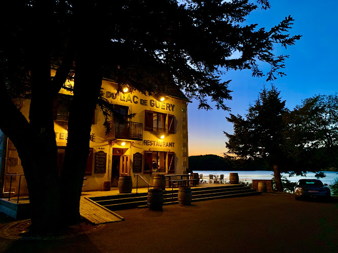Auberge du Lac de Guéry à Le Mont-Dore