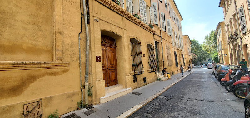 La Maison D Aix à Aix-en-Provence