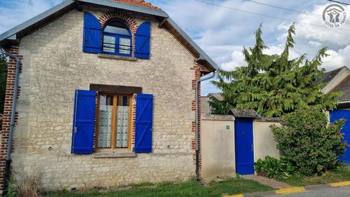 Oxyg'Aisne à Lappion