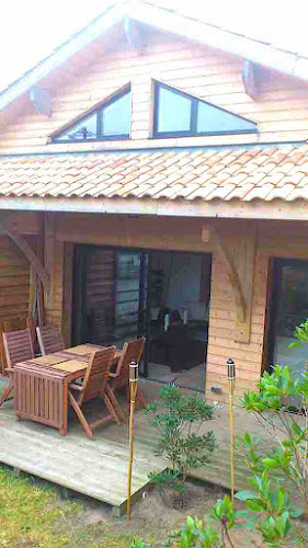Location de Vacances