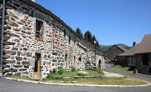 L'Arcasse et l'Oustal à LES ESTABLES