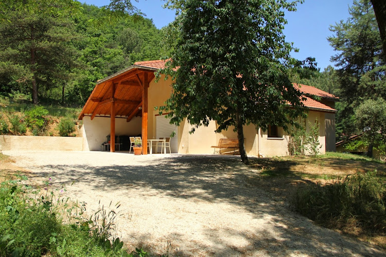 Gîte du Galli à Peyrins