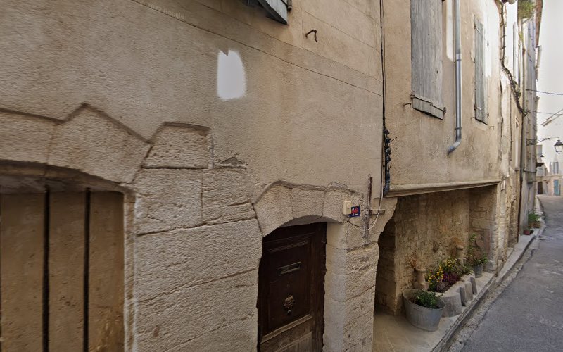 La Résidence Saint Mary à Forcalquier