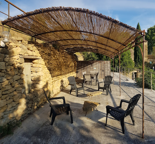 Moulin de Bonfilhon à Cornillon-Confoux