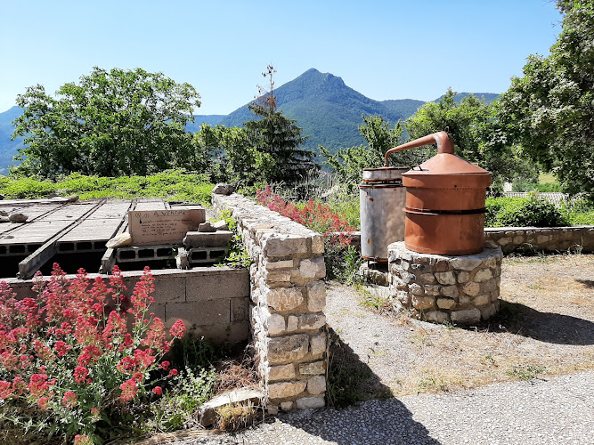 Gîte de la Vanige à Lemps