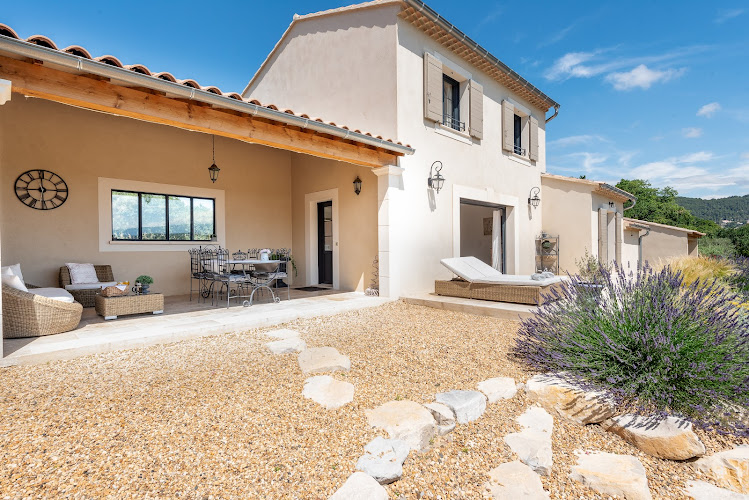 Gîte Côté Ventoux à Aubignan