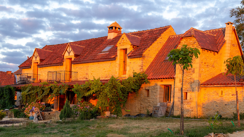 Gîte Les Fontanelles
