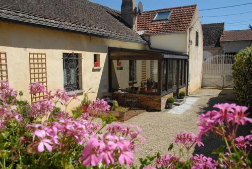 Le Petit Saint-Vincent à Meursault