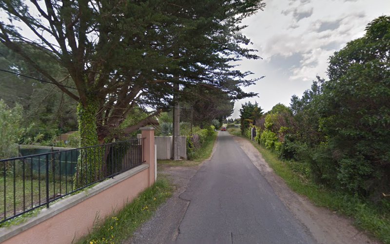 Les potes à Villeneuve-lès-Maguelone