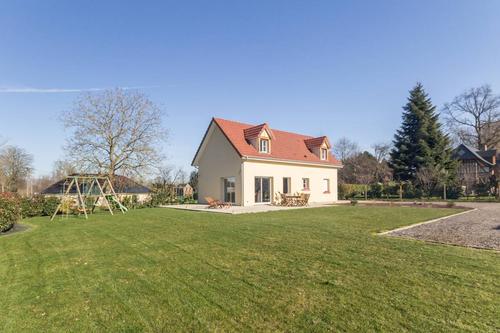 Gîtes de France® - Le Clos Enchanté à Greuville