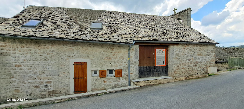 Gite le Saint-pas