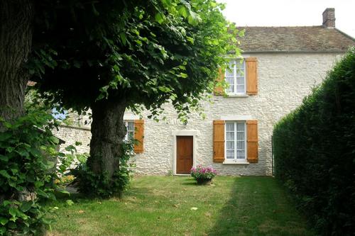 Gîte de la Couperie à BEYNES