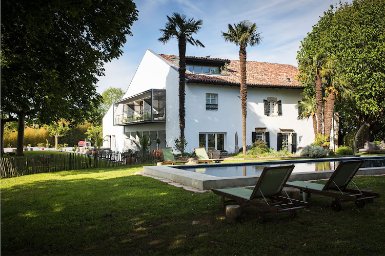Auberge Basque à Saint-Pée-sur-Nivelle