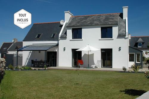 Gîte du Créac'h