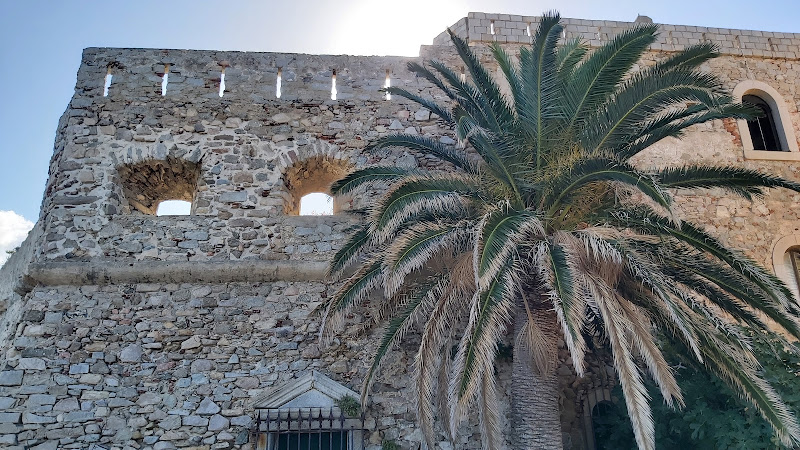 Hôtel de la Plage les Arcades à Algajola