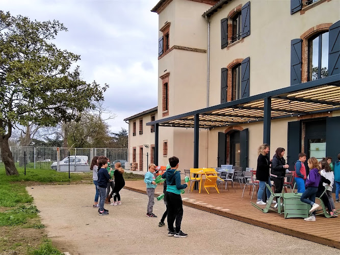 Centre International de Séjour à Toulouse