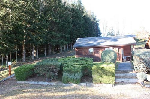 Chalet C à Aydat