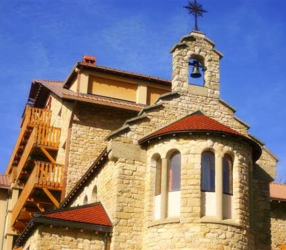Gîte La Chapelle à Villard-de-Lans