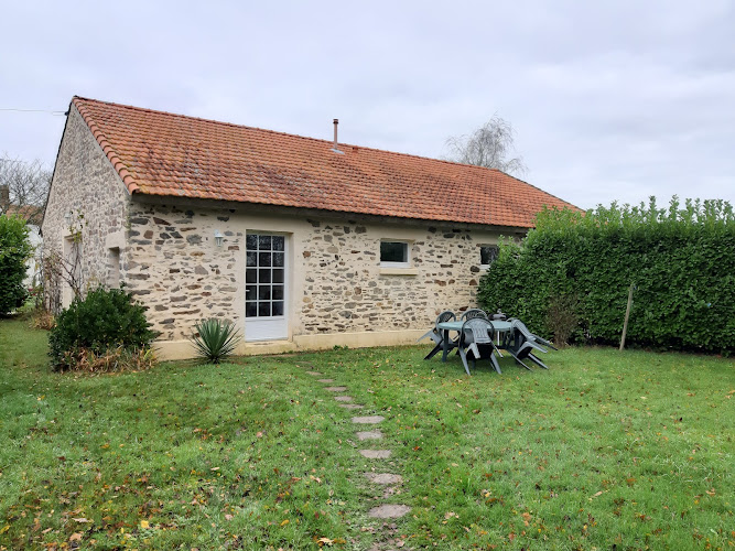 Gite du petit gué à Frossay