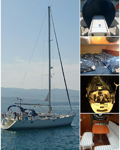 Stlocavoile à Porto-Vecchio