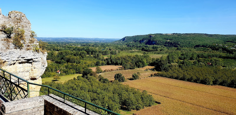 Saint-Denis-lès-Martel à Saint-Denis-lès-Martel