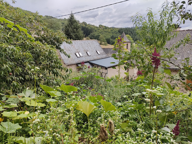 Les chambres de Montignac à Conques-en-Rouergue