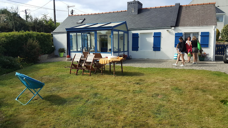 Gite Lagadec à Plabennec