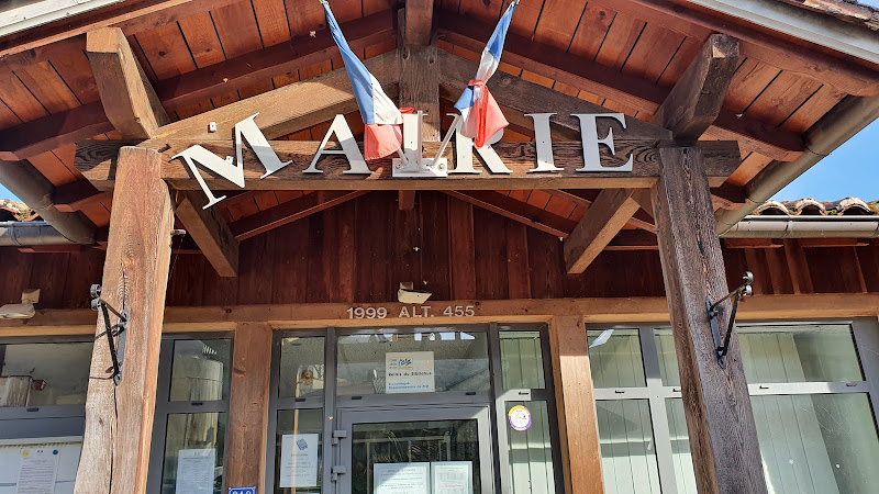 Auberge d Oncieu à Oncieu