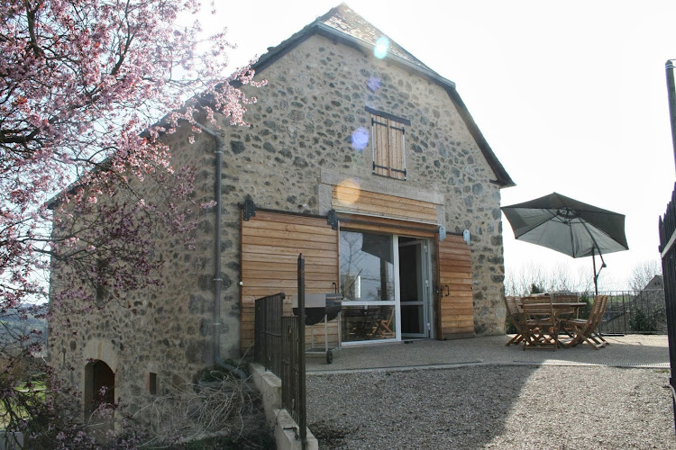 Gîte Aux Saveurs d Autan à Brandonnet