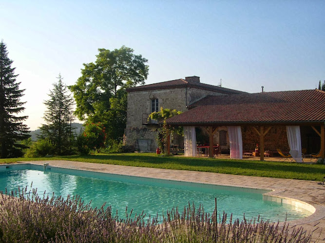 Gîte Lot et Garonne à Penne-d'Agenais