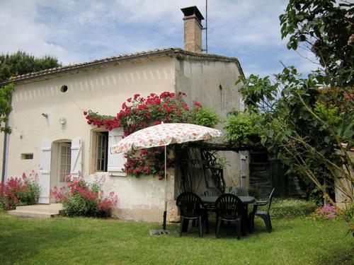 Les Lilas à Rimons
