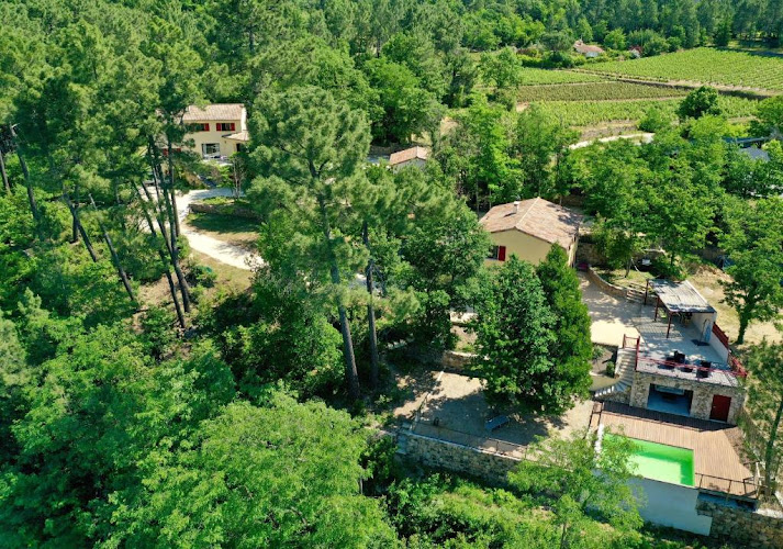 Gîte des arts premiers à Rosières