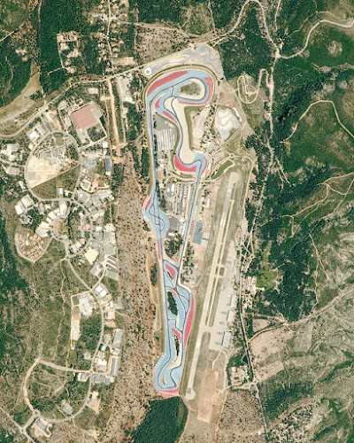 Adonis le Castellet à Signes