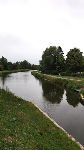 La Renardière à Sailly-Laurette