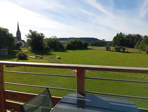 Chez Aline et Lucien à Girmont-Val-d'Ajol