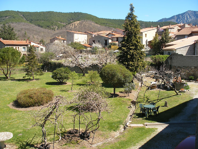 Petite Maison de Village à Corneilla-de-Conflent