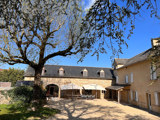 gîte rural à Cambayrac à Castanet