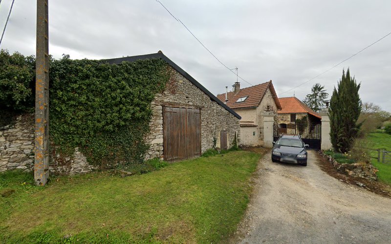Chambre Hôte à Chenevelles