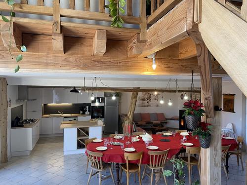 Le Vieux Sarre – L'arbre à BLOMARD