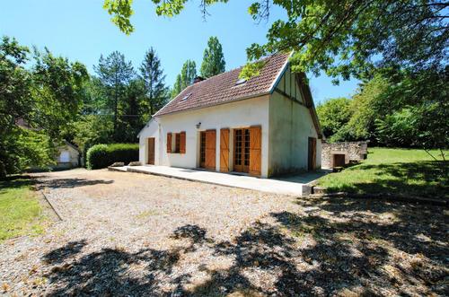 Les Peux à Montigny Les Monts