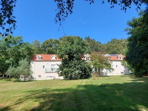 Gîte du Rocher à Cheffois
