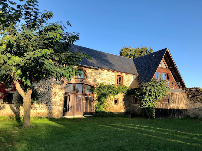 Maison du Lac Wellbeing Centre