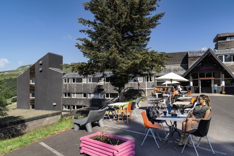 Belambra Clubs Le Chambourguet à Besse-et-Saint-Anastaise
