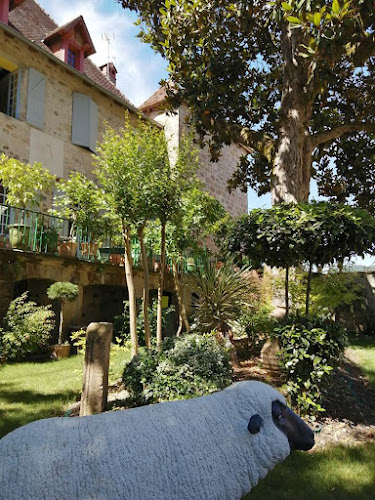 Clos Rodolphe Maison d hôtes en vallée de la Dordogne à Beaulieu-sur-Dordogne