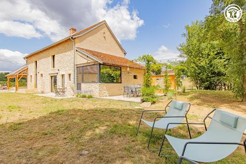 Domaine du Vieux Moulin à VOLESVRES