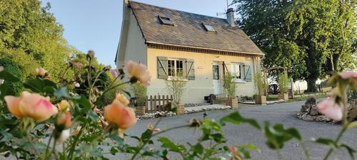 Le Beloiseau à BRETEUIL