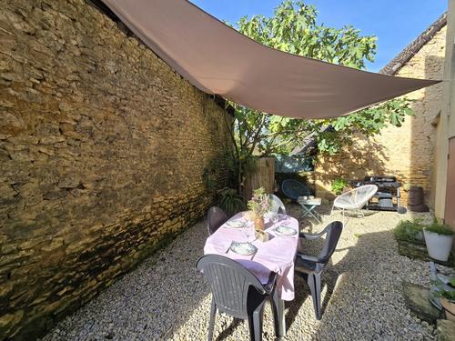 Chez Augustine à MONTIGNAC-LASCAUX