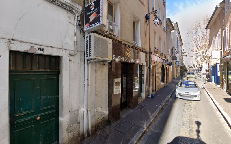 Appartamento à Aix-en-Provence