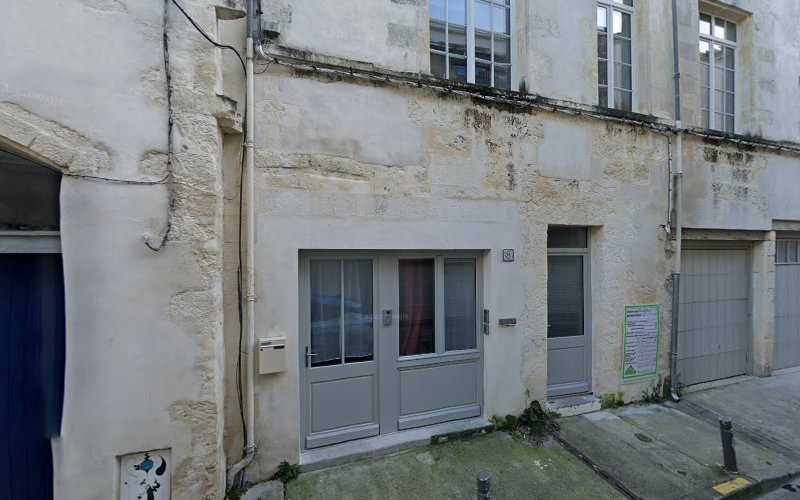 Une maison en ville à La Rochelle