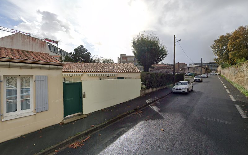 Le Studio 44 à Rochefort